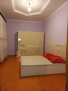 Kirayə verilir 3 otaqlı həyət evi 76 m²