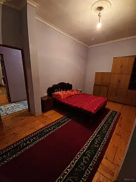 Kirayə verilir 3 otaqlı həyət evi 76 m²