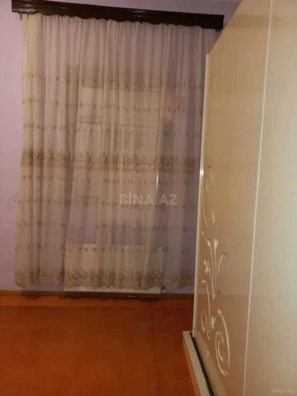 Kirayə verilir 3 otaqlı həyət evi 76 m²