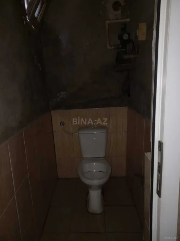 Kirayə verilir 3 otaqlı həyət evi 76 m²