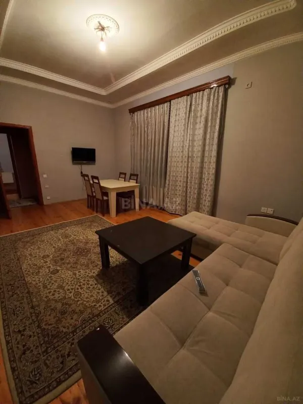 Kirayə verilir 3 otaqlı həyət evi 76 m²