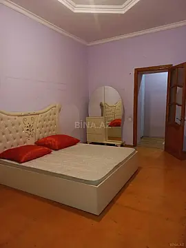 Kirayə verilir 3 otaqlı həyət evi 76 m²