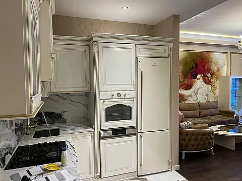 Kirayə verilir 2 otaqlı mənzil 65 m²