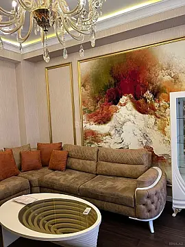 Kirayə verilir 2 otaqlı mənzil 65 m²