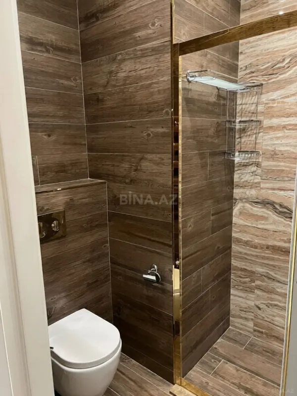 Kirayə verilir 2 otaqlı mənzil 65 m²