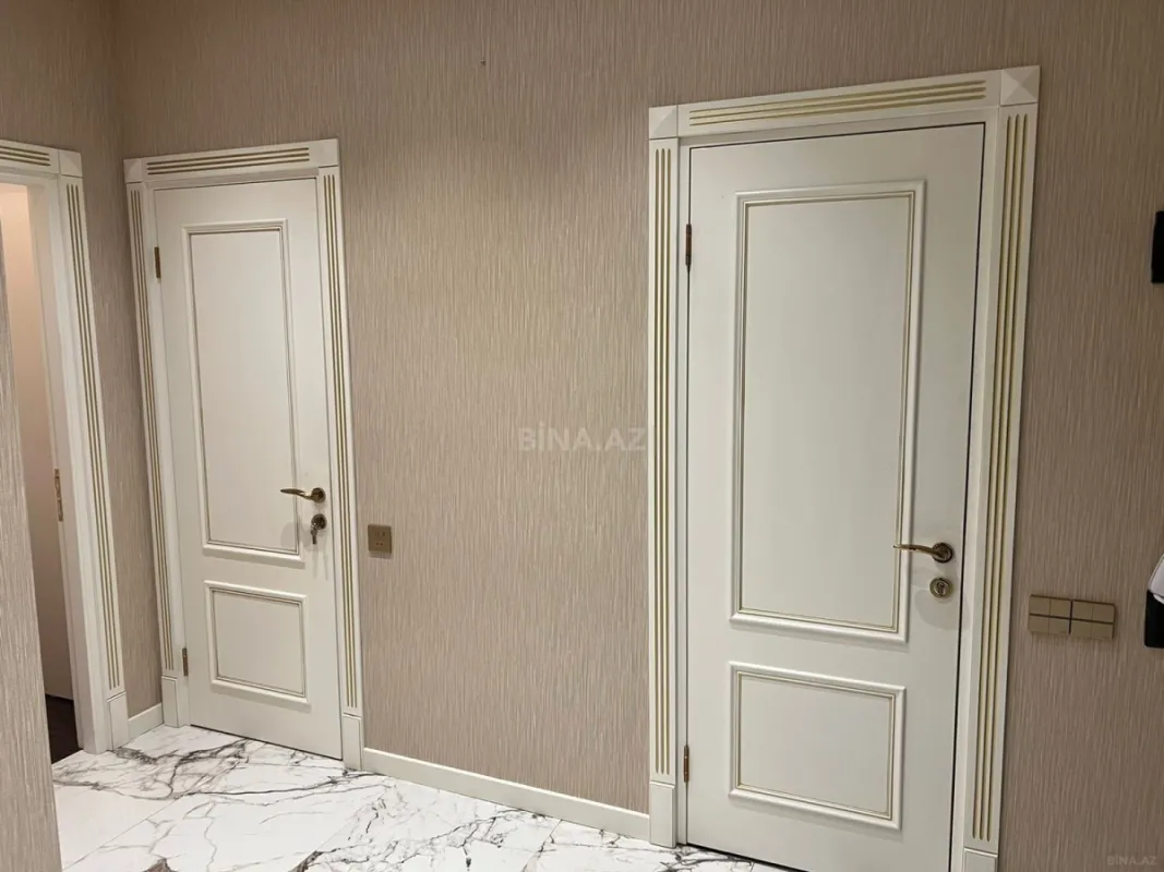 Kirayə verilir 2 otaqlı mənzil 65 m²