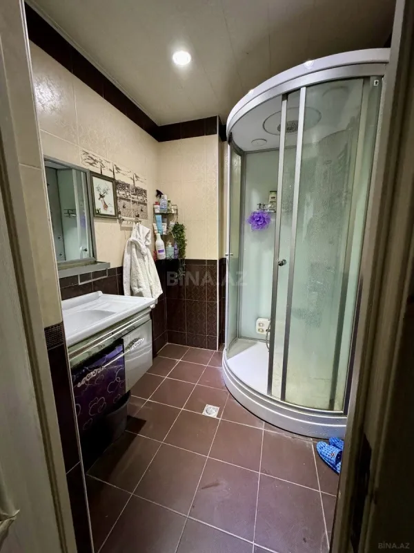 Satılır 3 otaqlı mənzil 115 m²