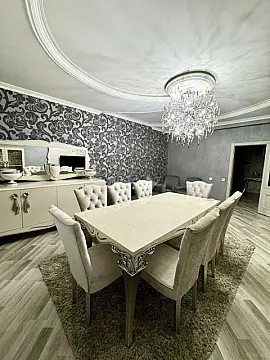 Satılır 3 otaqlı mənzil 115 m²