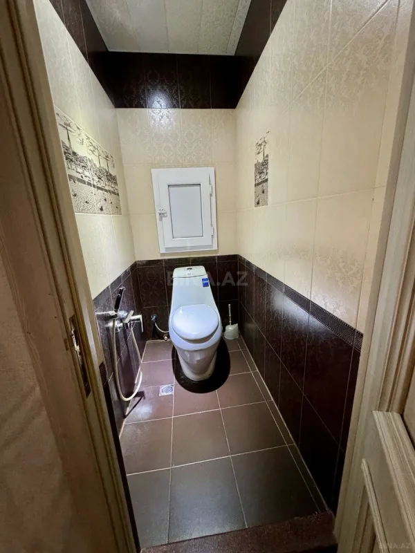 Satılır 3 otaqlı mənzil 115 m²