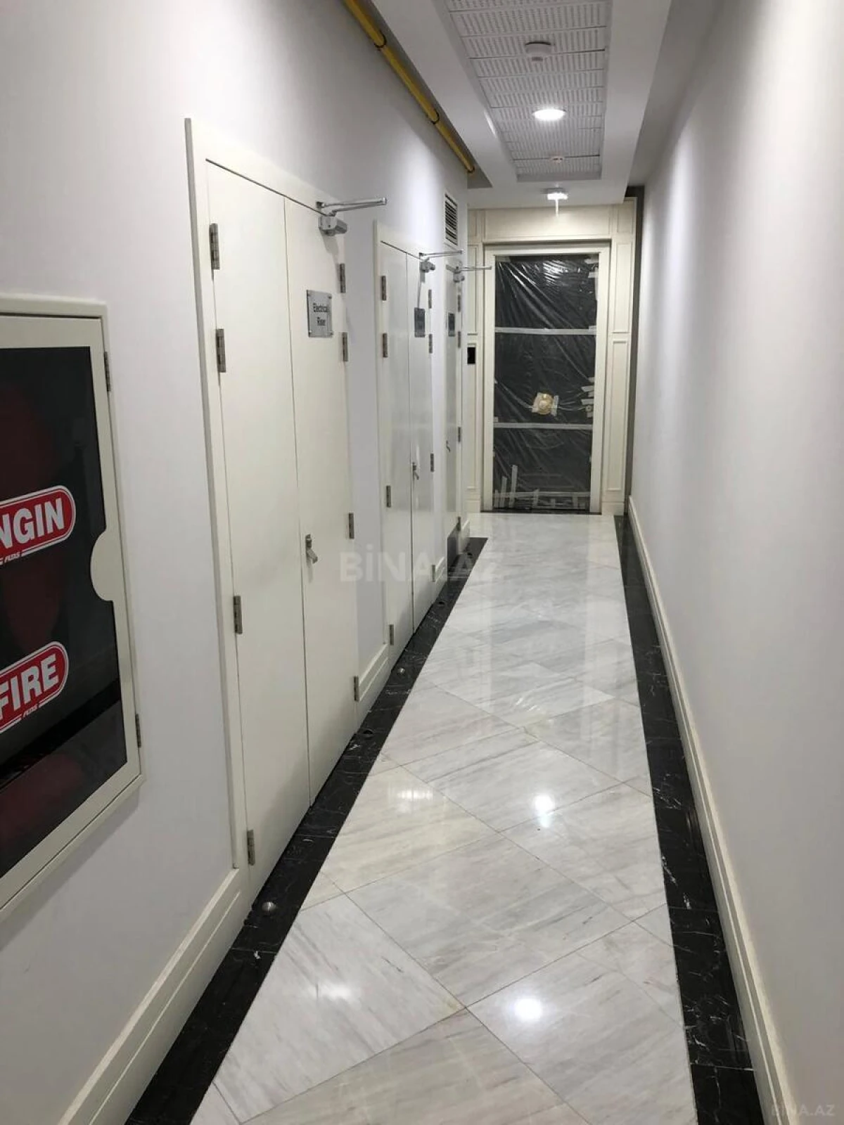 Kirayə verilir 2 otaqlı mənzil 58 m²