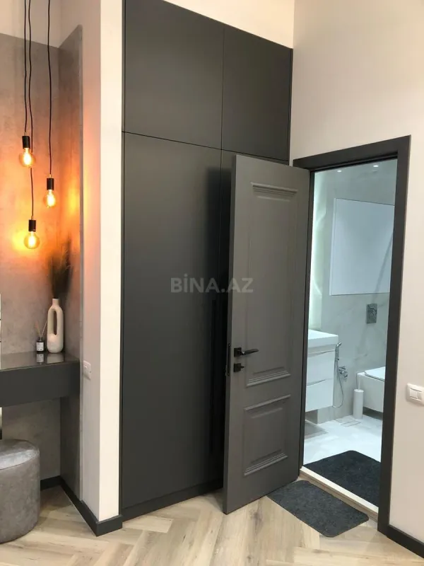 Kirayə verilir 2 otaqlı mənzil 58 m²