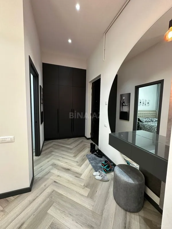 Kirayə verilir 2 otaqlı mənzil 58 m²