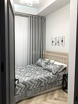 Kirayə verilir 2 otaqlı mənzil 58 m²