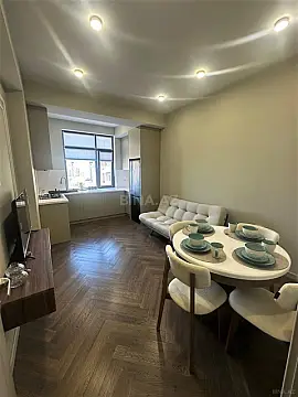 Satılır 2 otaqlı mənzil 54 m² — Bakı, Nərimanov 2 otaq 54.00 m²