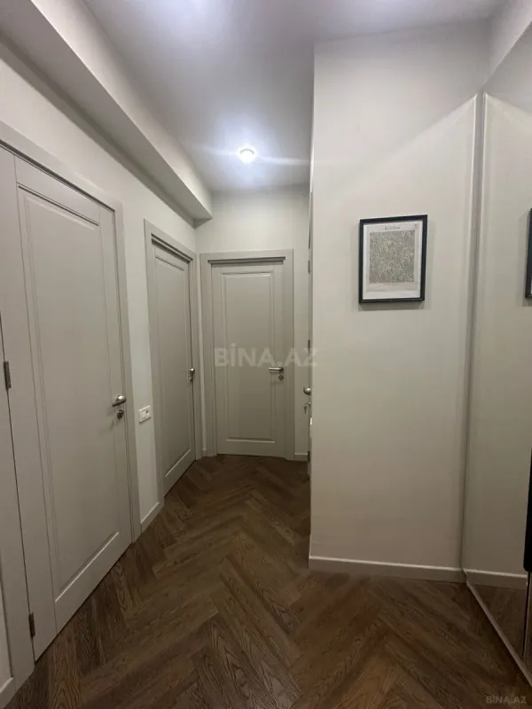 Satılır 2 otaqlı mənzil 54 m²