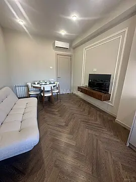 Satılır 2 otaqlı mənzil 54 m²