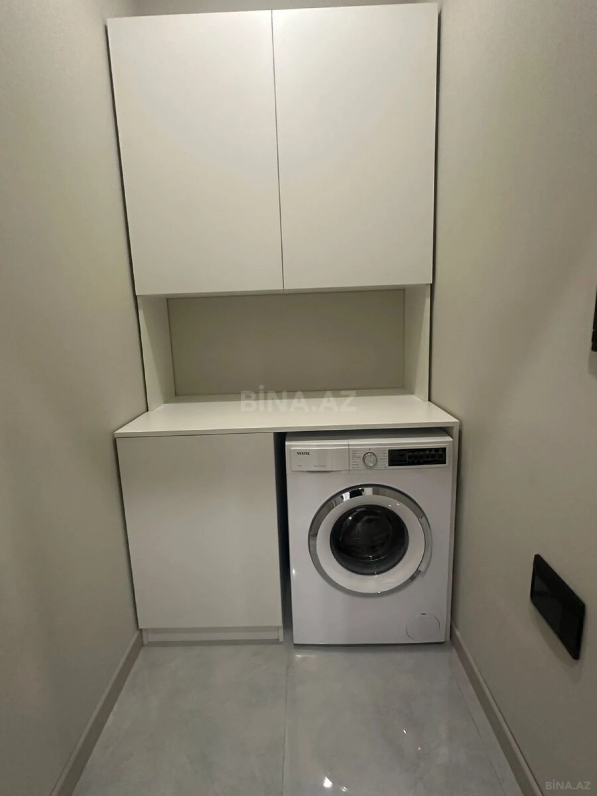 Satılır 2 otaqlı mənzil 54 m²