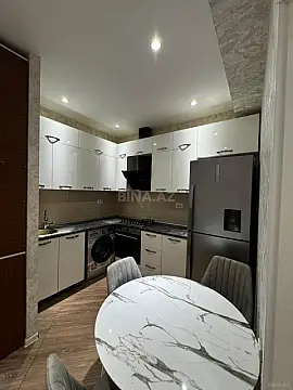 Satılır 2 otaqlı mənzil 64 m²