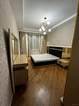 Satılır 2 otaqlı mənzil 64 m²
