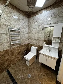 Satılır 2 otaqlı mənzil 64 m²