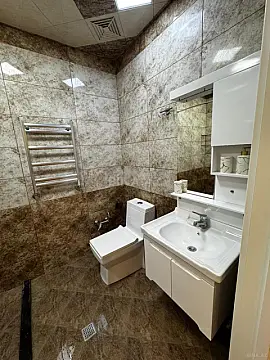 Satılır 2 otaqlı mənzil 64 m²