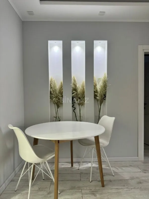 Kirayə verilir 2 otaqlı mənzil 55 m²