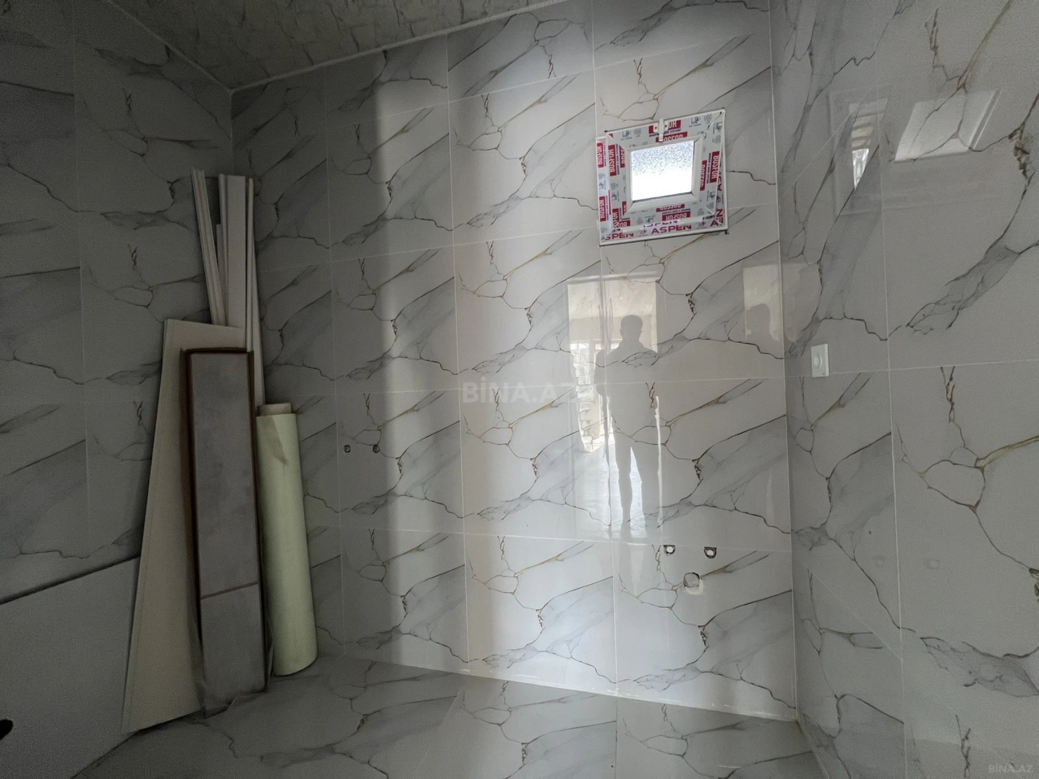 Satılır 4 otaqlı həyət evi 140 m²