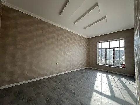 Satılır 4 otaqlı həyət evi 140 m²