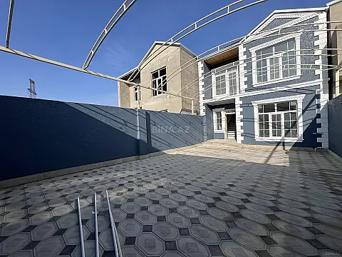 Satılır 4 otaqlı həyət evi 140 m² — Bakı, Masazır 4 otaq 140.00 m²