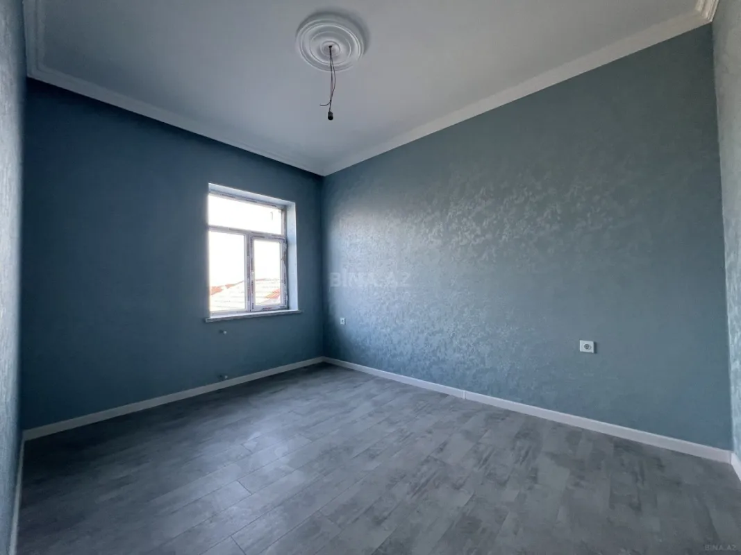 Satılır 4 otaqlı həyət evi 140 m²