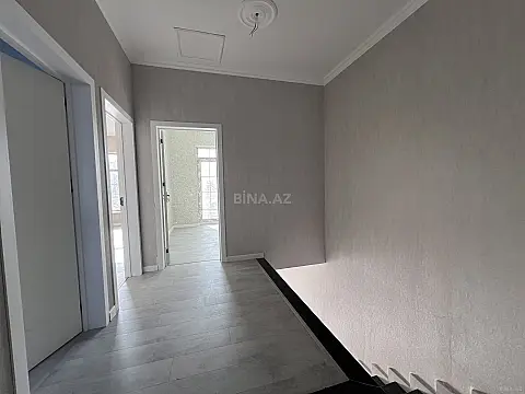 Satılır 4 otaqlı həyət evi 140 m²