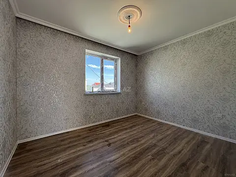 Satılır 3 otaqlı həyət evi 120 m²