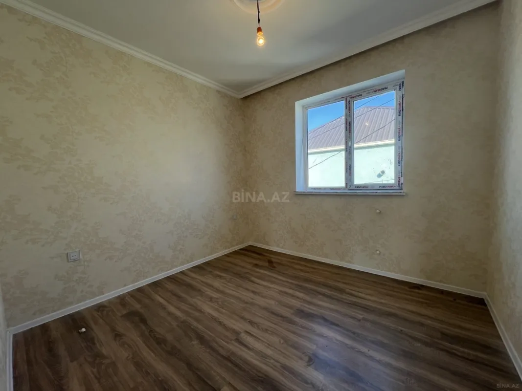 Satılır 3 otaqlı həyət evi 120 m²