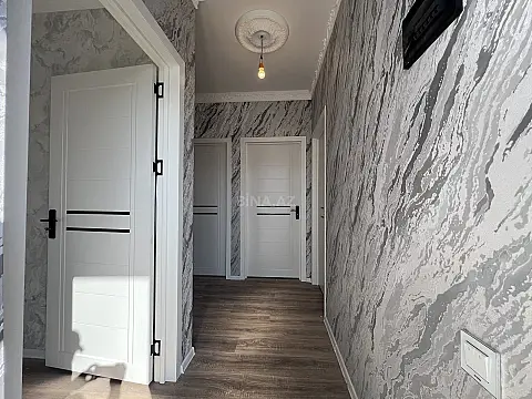 Satılır 3 otaqlı həyət evi 120 m²