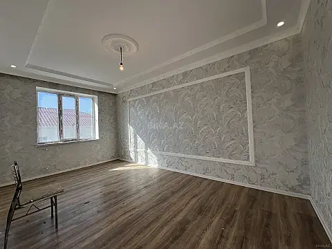 Satılır 3 otaqlı həyət evi 120 m²