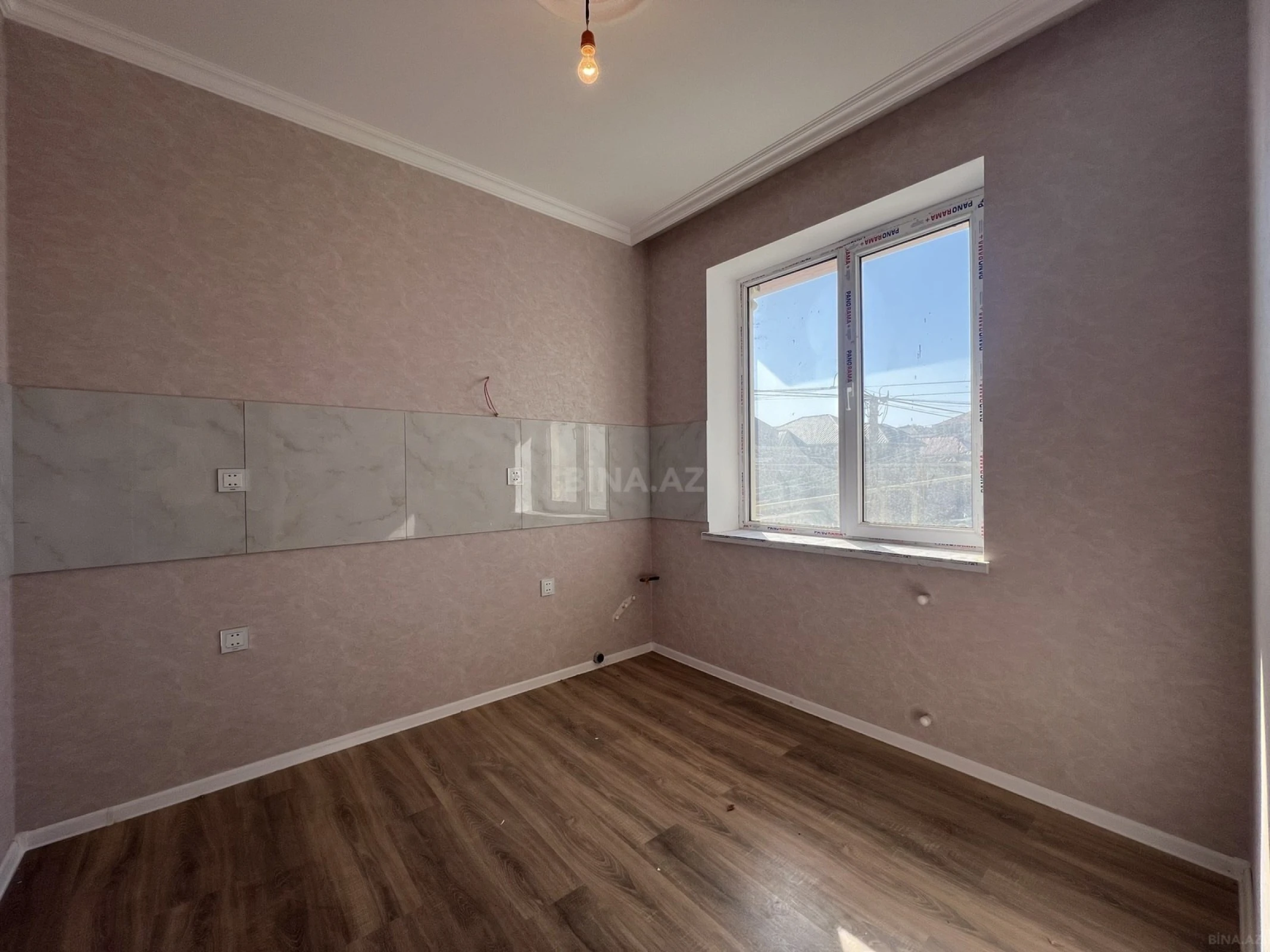 Satılır 3 otaqlı həyət evi 120 m²