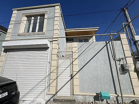 Satılır 3 otaqlı həyət evi 120 m² — Bakı, Masazır 3 otaq 120.00 m²