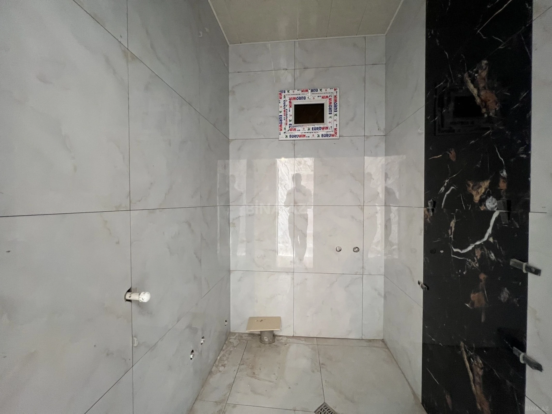 Satılır 3 otaqlı həyət evi 120 m²