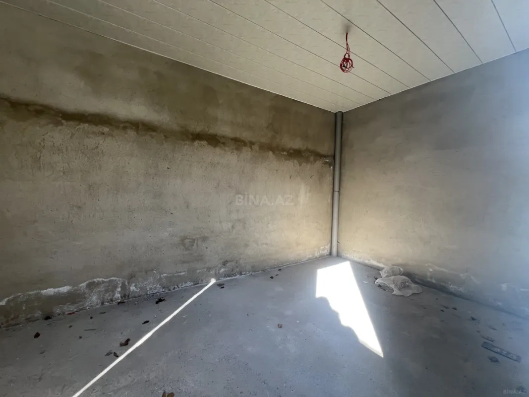 Satılır 3 otaqlı həyət evi 120 m²