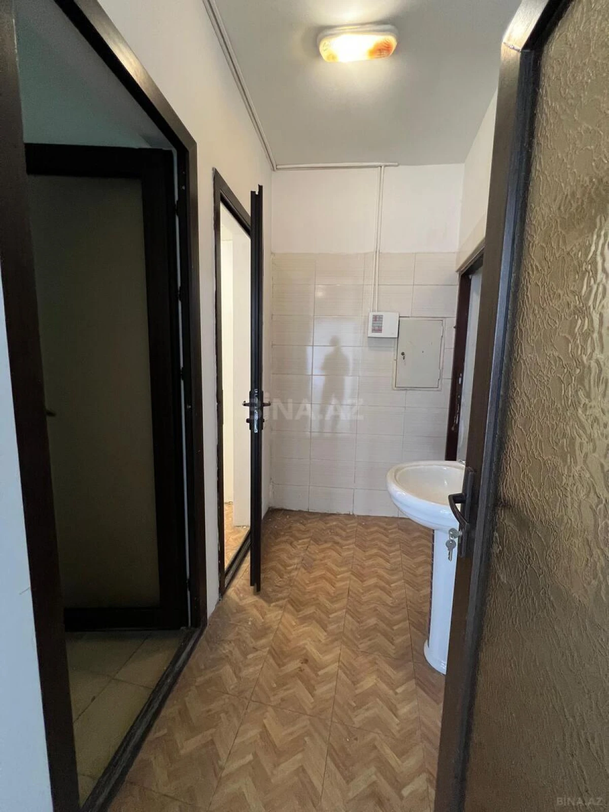 Satılır obyekt 1300 m²