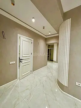 Satılır 3 otaqlı mənzil 100.7 m²