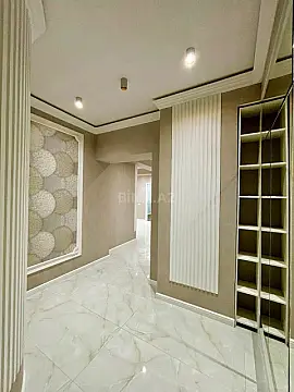 Satılır 3 otaqlı mənzil 100.7 m²