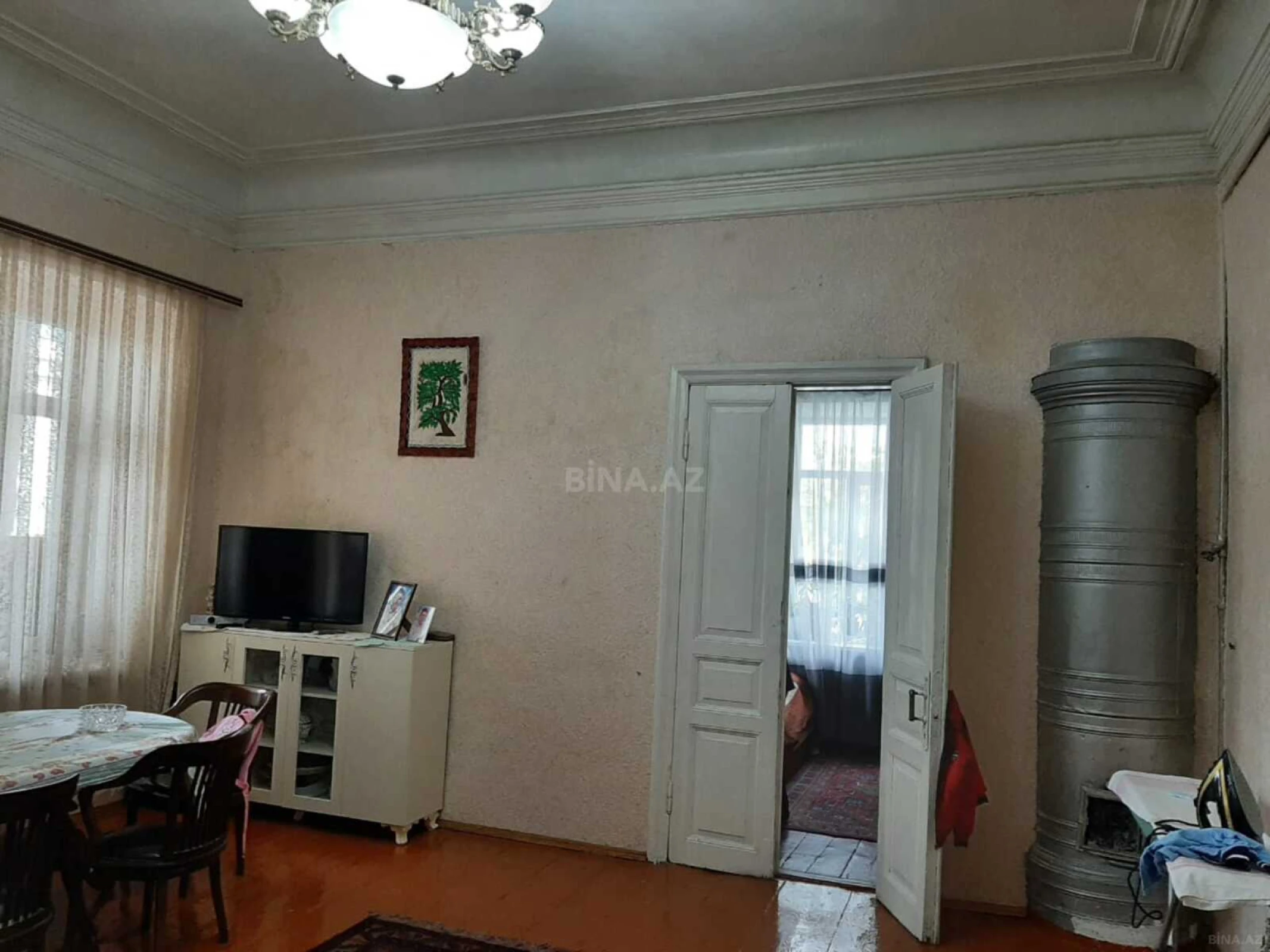 Satılır obyekt 180 m²