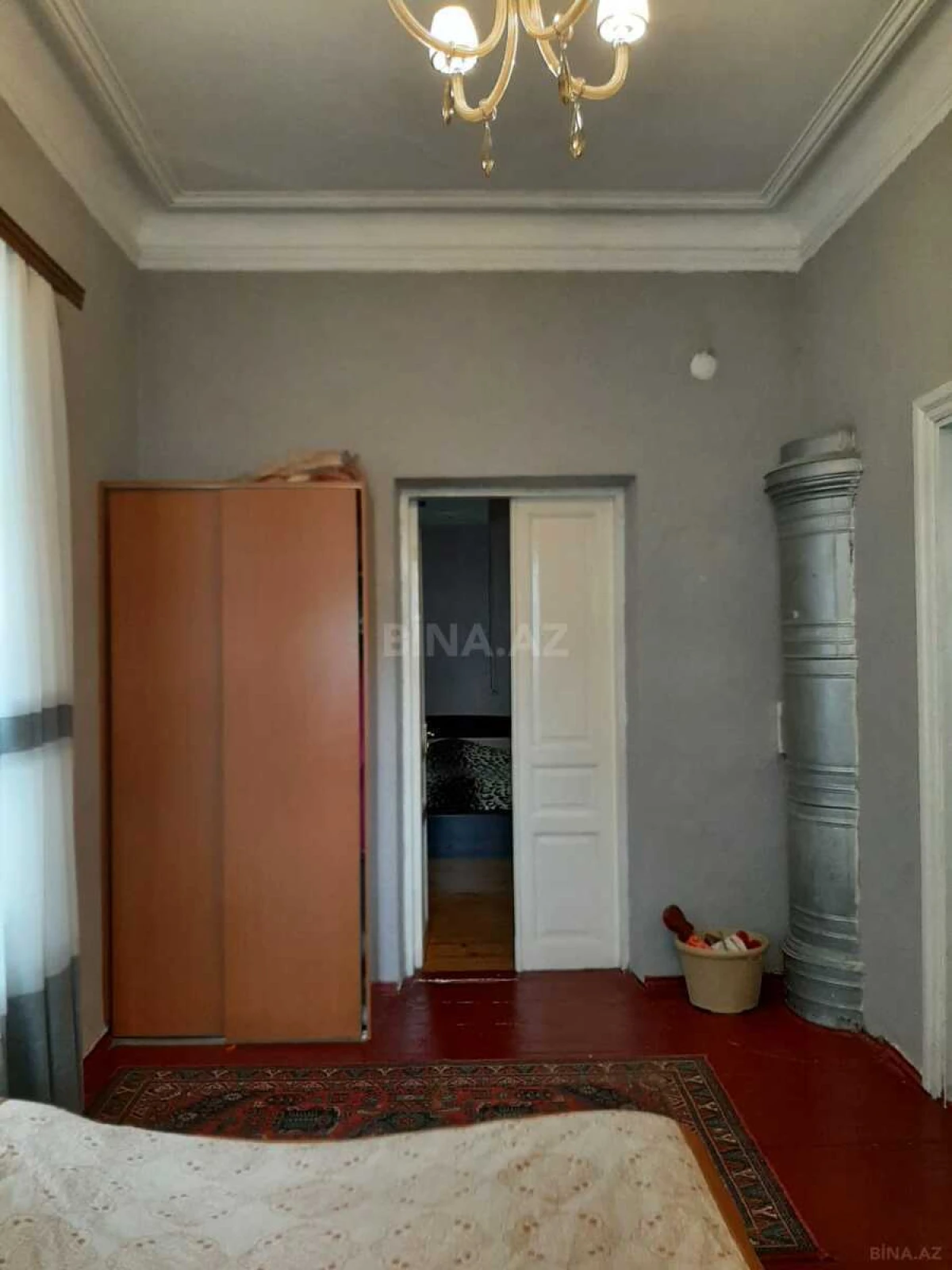 Satılır obyekt 180 m²