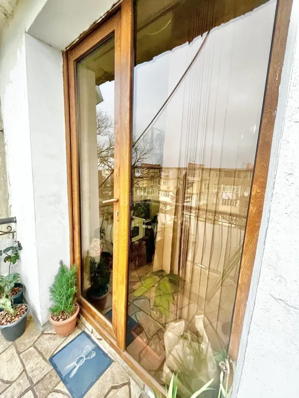 Satılır 1 otaqlı mənzil 35 m²