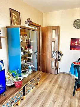 Satılır 1 otaqlı mənzil 35 m²