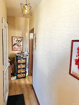 Satılır 1 otaqlı mənzil 35 m²