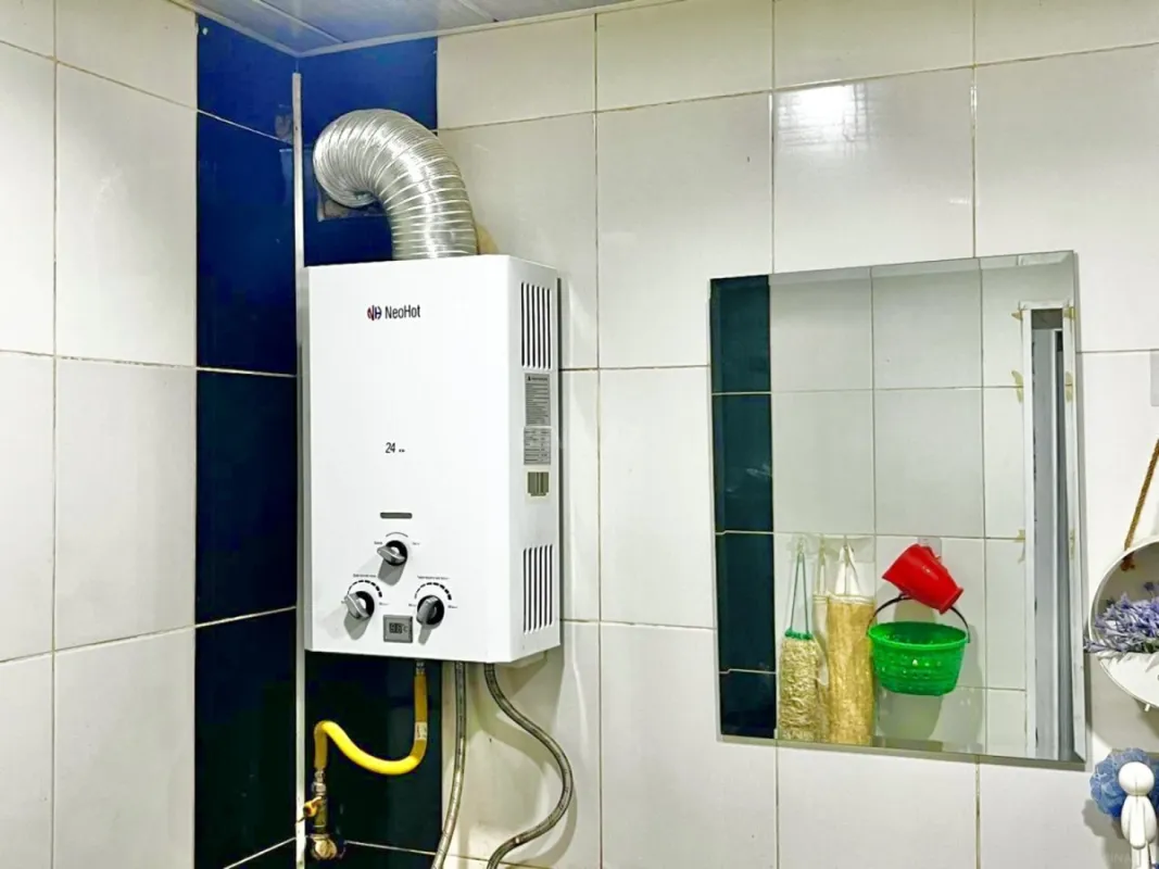 Satılır 1 otaqlı mənzil 35 m²