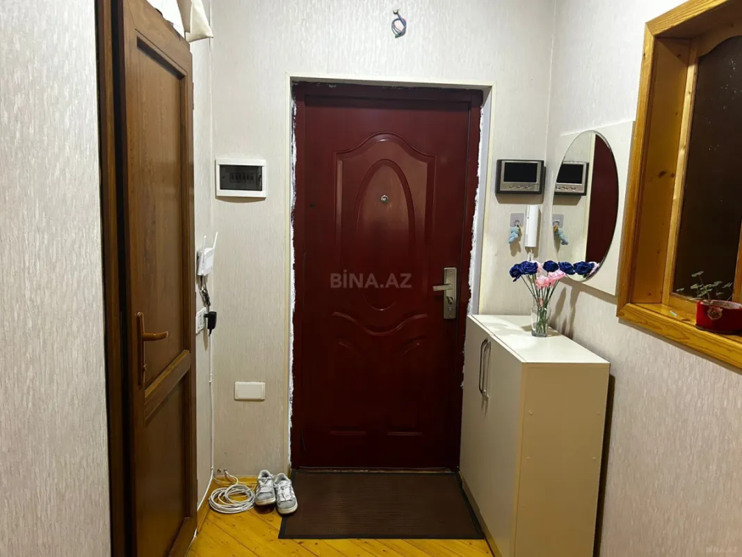 Satılır 2 otaqlı mənzil 65 m²