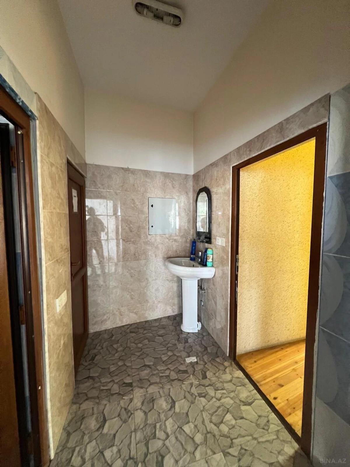 Kirayə verilir obyekt 1300 m²